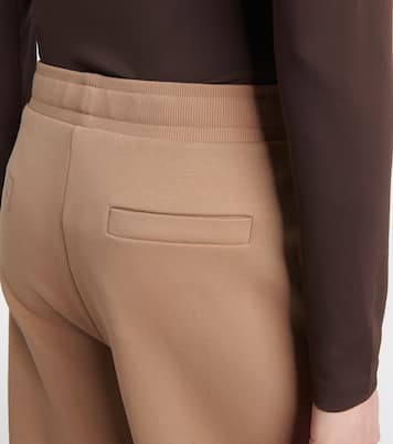Weite Jogginghose Bali aus Jersey | 'S Max Mara