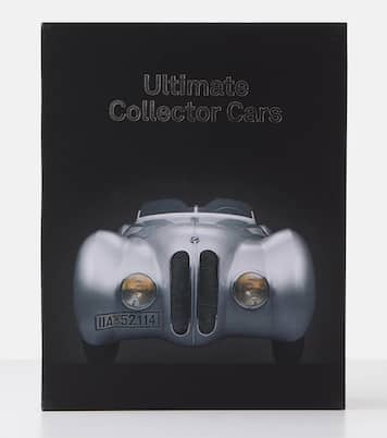 Ultimate Collector Cars XL book | Taschen