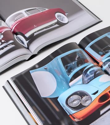 Ultimate Collector Cars XL book | Taschen