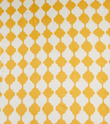 Plaza Medium linen tablecloth | La DoubleJ