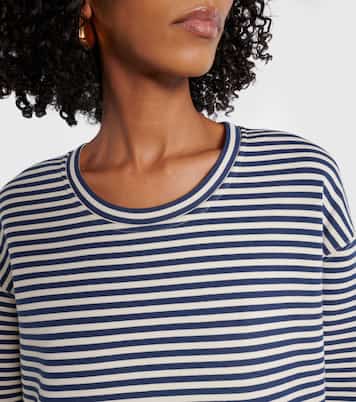 Abito midi Calla in jersey a righe | 'S Max Mara