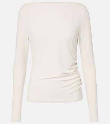 Top Catullo in jersey | Max Mara