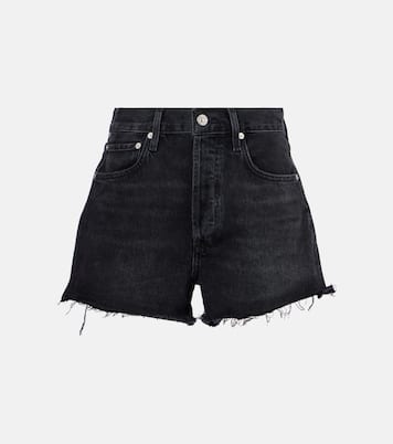Shorts Marlow Vintage en denim | Citizens of Humanity