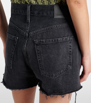 Shorts Marlow Vintage en denim | Citizens of Humanity