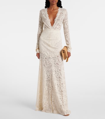 Body Ariella in pizzo | Alexandra Miro