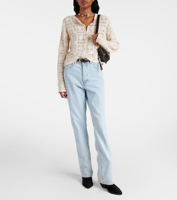 Jeans flared Vertical | Frame