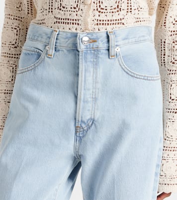Jeans flared Vertical | Frame