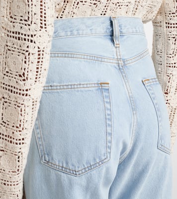 Jeans flared Vertical | Frame