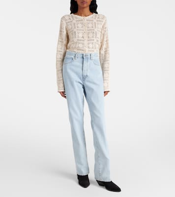 Jeans flared Vertical | Frame