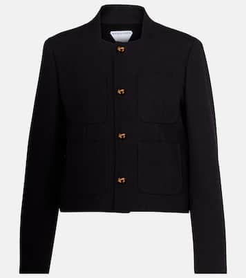Knot jacket | Bottega Veneta