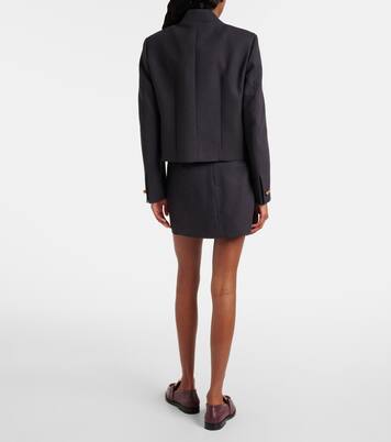 Knot jacket | Bottega Veneta