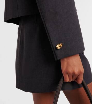 Knot jacket | Bottega Veneta
