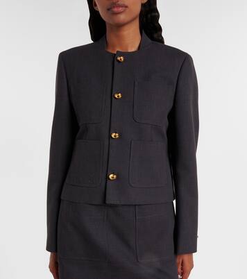 Knot jacket | Bottega Veneta