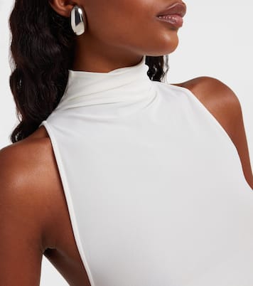 Robe longue Piazza | Jacquemus