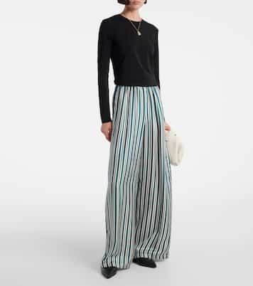 Ortensia jersey top | Max Mara