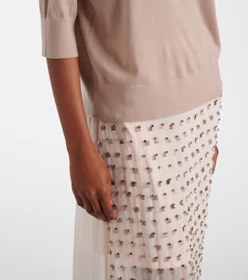 Pullover aus Wolle | Dries Van Noten