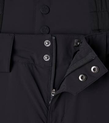 Chamonix ski pants | Perfect Moment Kids