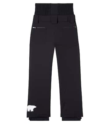Chamonix ski pants | Perfect Moment Kids