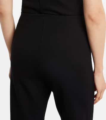 Rio 저지 와이드 팬츠 | Leset