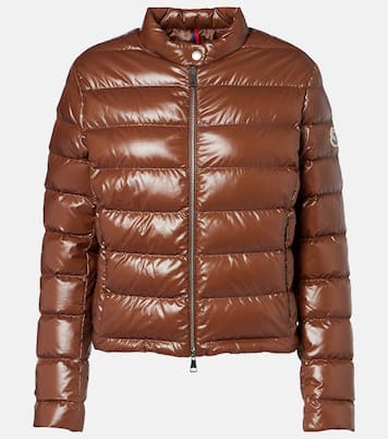Daunenjacke Papillon | Moncler