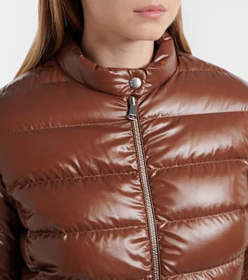 Daunenjacke Papillon | Moncler