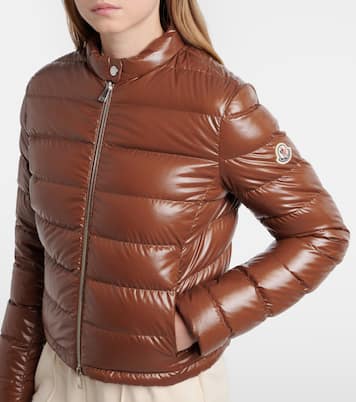 Daunenjacke Papillon | Moncler