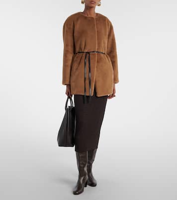 Veste Marmont | Velvet