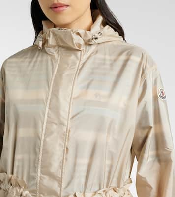Weteau hooded parka | Moncler