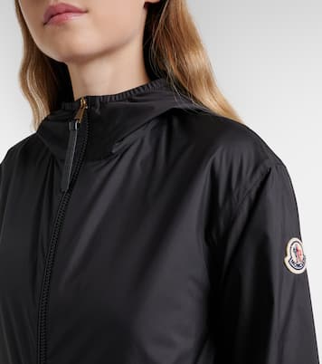 Fegeos technical jacket | Moncler