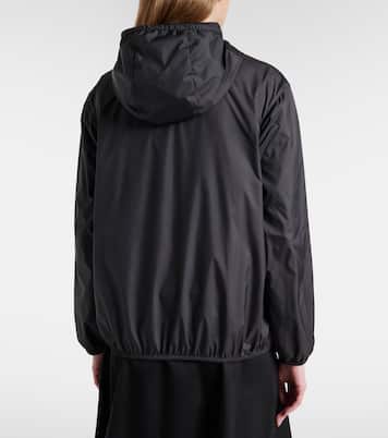 Fegeos technical jacket | Moncler