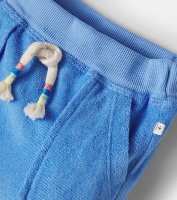 Bebé - pantalones Farrutx de rizo en mezcla de algodón | 1 + in the Family