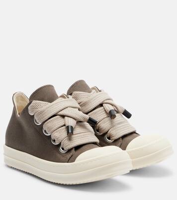 Zapatillas Jumbolace | Rick Owens