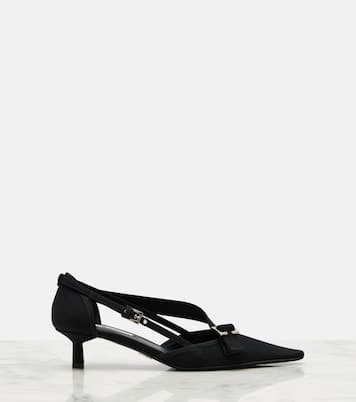 Canvas pumps | Prada