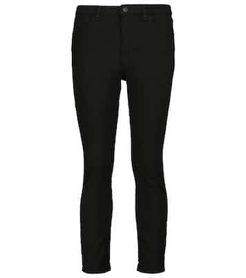 W3 Channel Seam skinny jeans | 3x1 N.Y.C.