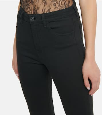 W3 Channel Seam skinny jeans | 3x1 N.Y.C.