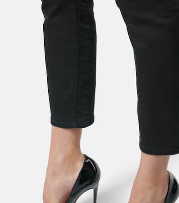 W3 Channel Seam skinny jeans | 3x1 N.Y.C.