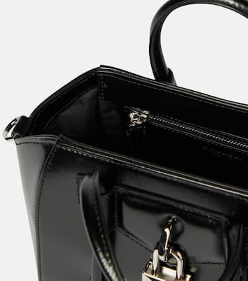 Borsa Antigona Lock Mini in pelle | Givenchy