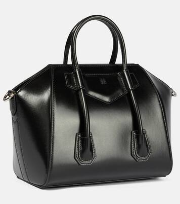 Borsa Antigona Lock Mini in pelle | Givenchy