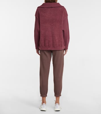 Pullover Rogers aus Baumwolle | Varley