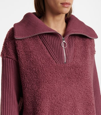 Pullover Rogers aus Baumwolle | Varley