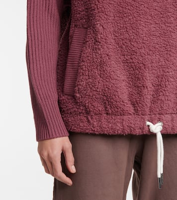 Pullover Rogers aus Baumwolle | Varley