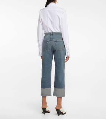 Jeans rectos Claudia Extreme | 3x1 N.Y.C.