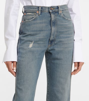 Jeans rectos Claudia Extreme | 3x1 N.Y.C.