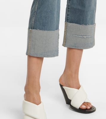 Jeans rectos Claudia Extreme | 3x1 N.Y.C.
