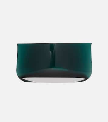 Blade vase | Nude