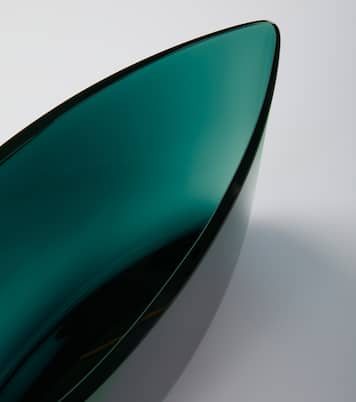 Blade vase | Nude