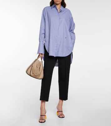 Borsa Hammock Small in pelle | Loewe