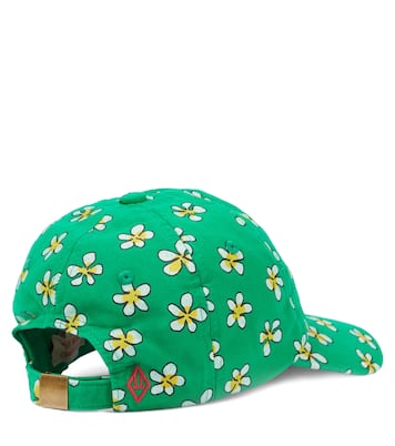 Cappello da baseball Hamster in cotone | The Animals Observatory