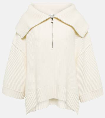 Jersey Modern Statements lana y cachemir | Dorothee Schumacher