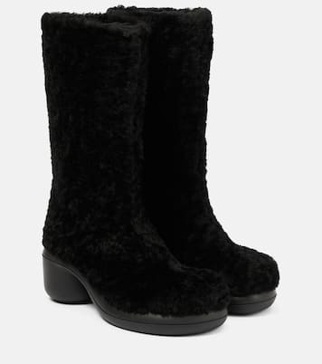 Botas de borrego | Jil Sander